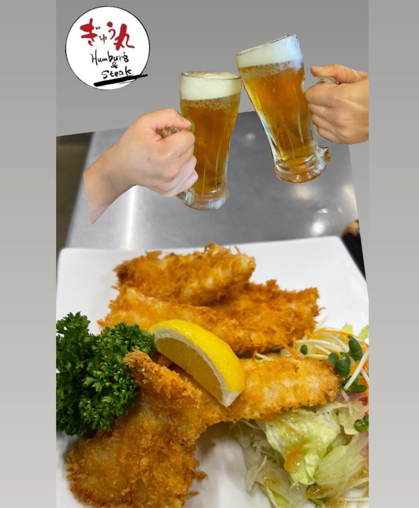 お盆休み、あと少し…心に残るひとときを。