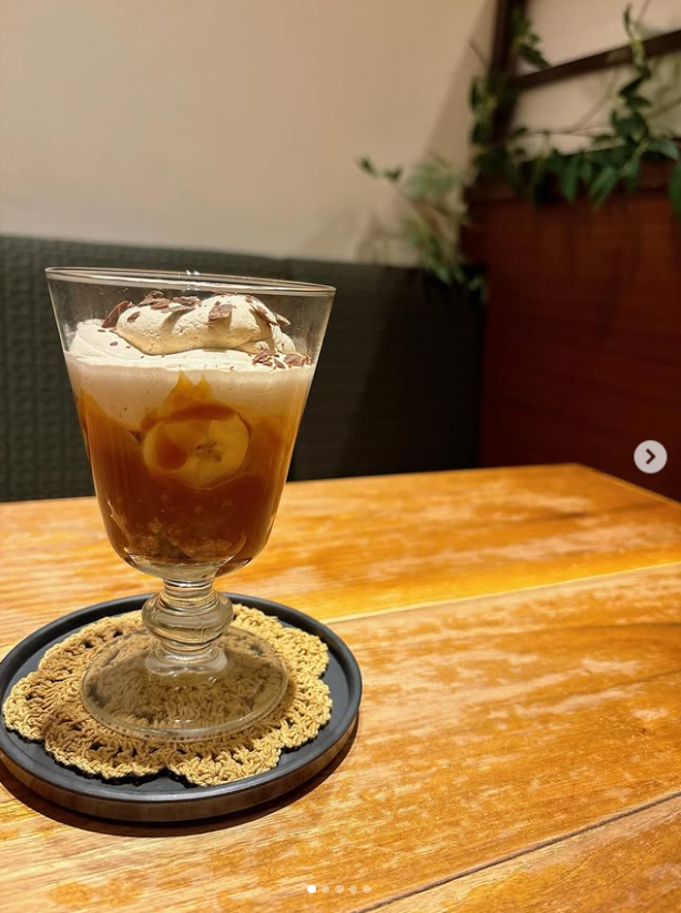 ラストチャンスです！夏限定メニューまもなく終了！