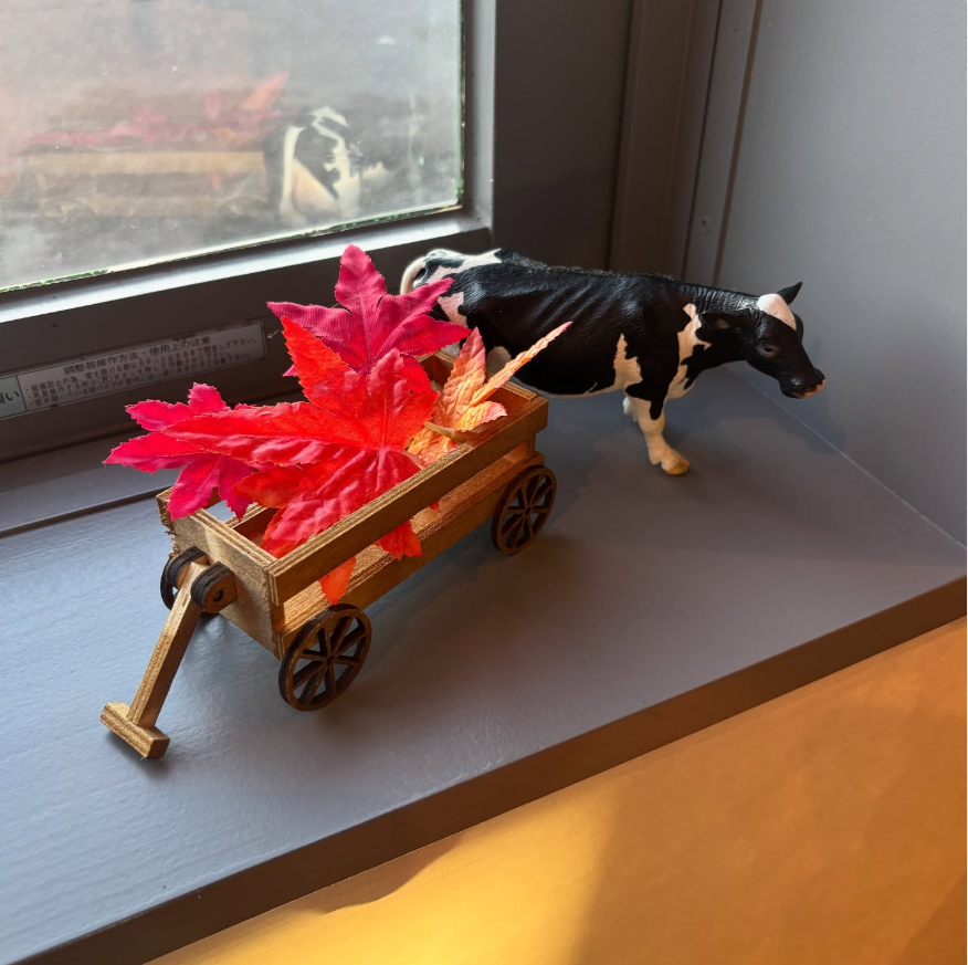 甘くてほっこり♡秋スイーツのご紹介