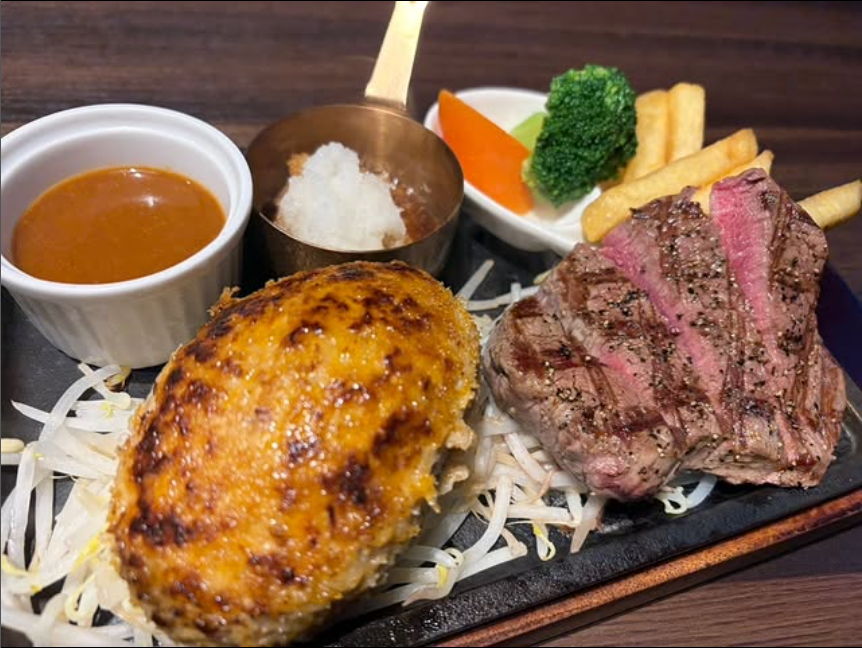 ぎゅう丸伊都店 クリスマス限定コースのご案内🍽️