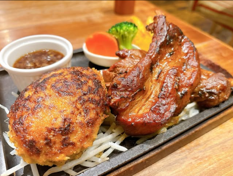 肉好きの天国！今月2度目の肉の日を楽しもう！