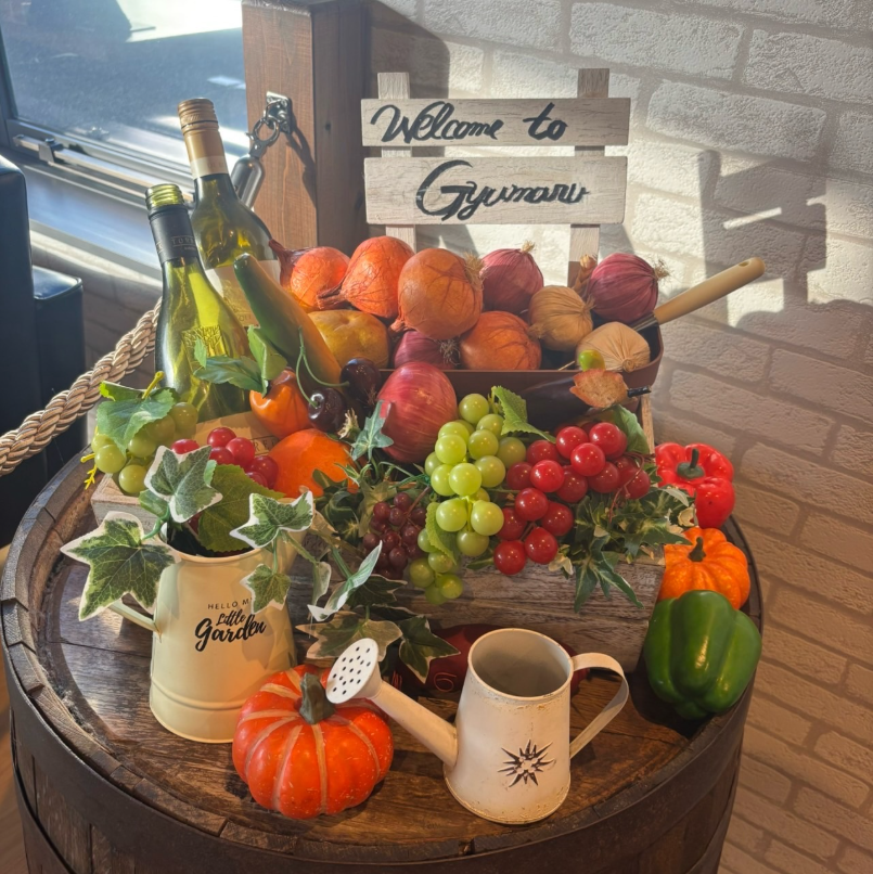 2月限定の『いつでもお子様メニュー半額』残り2日です‼️