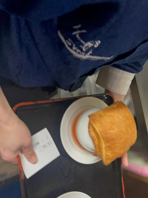 本日も沢山のご来店ありがとうございました！