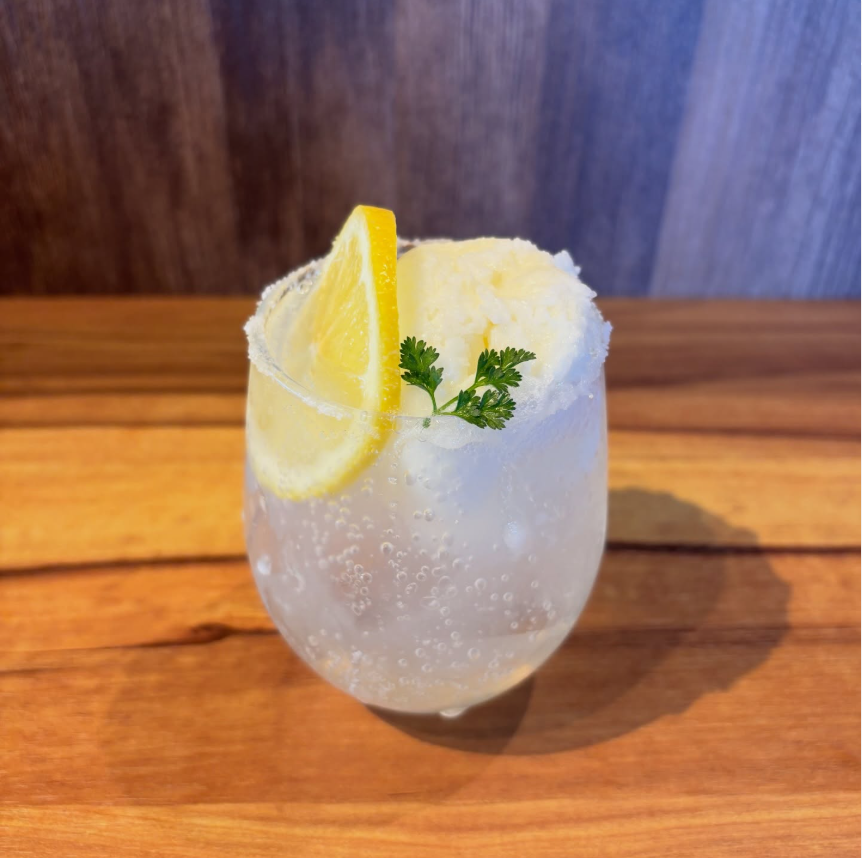 瀬戸内レモンフェア開催中🍋