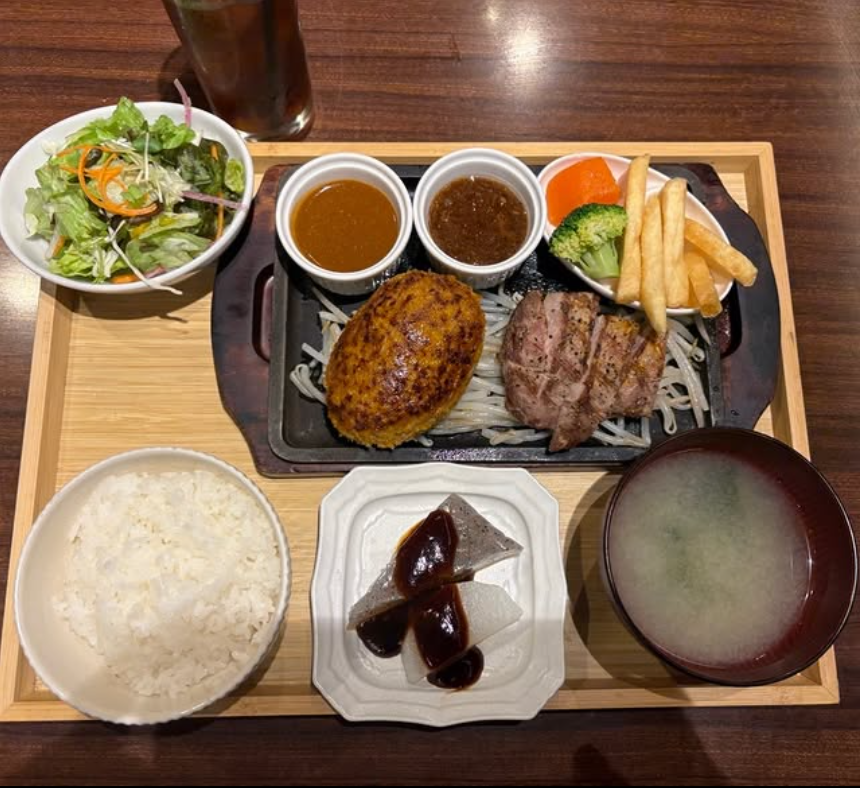 毎週木曜日は1000円定食の日！今週のラインナップはこちら！