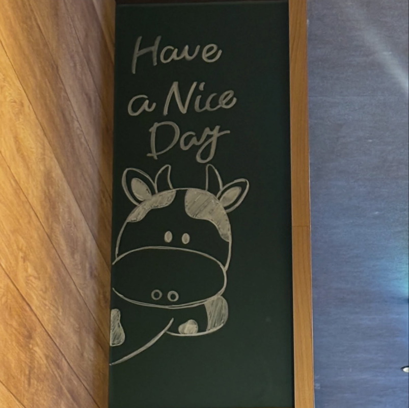 毎週火曜日はパンケーキ変更が無料！伊都店のお得なランチデー🥞