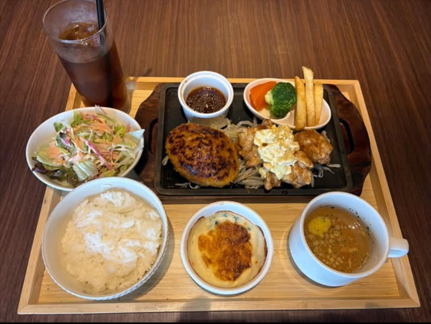 毎週木曜日は1000円定食の日！今週のラインナップはこちら！